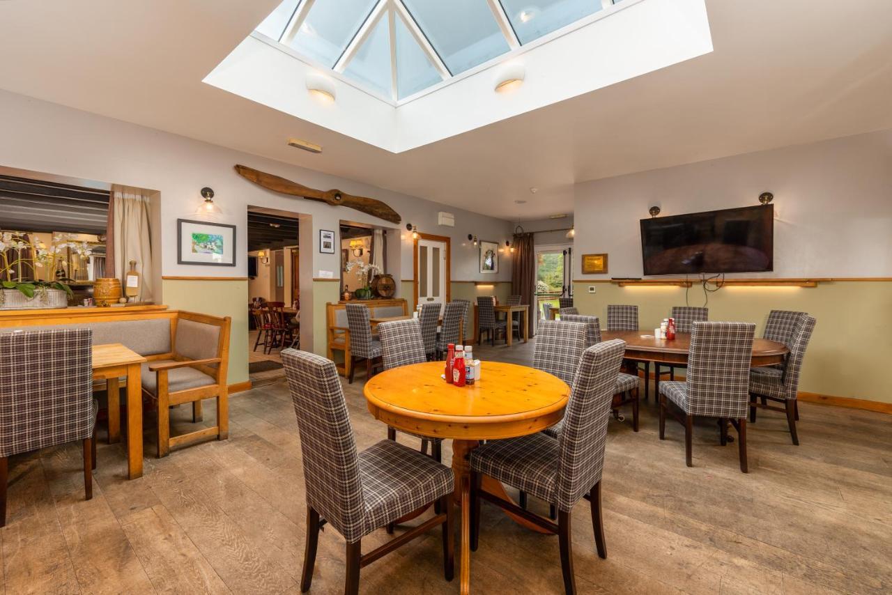 Bower House Inn Eskdale Extérieur photo