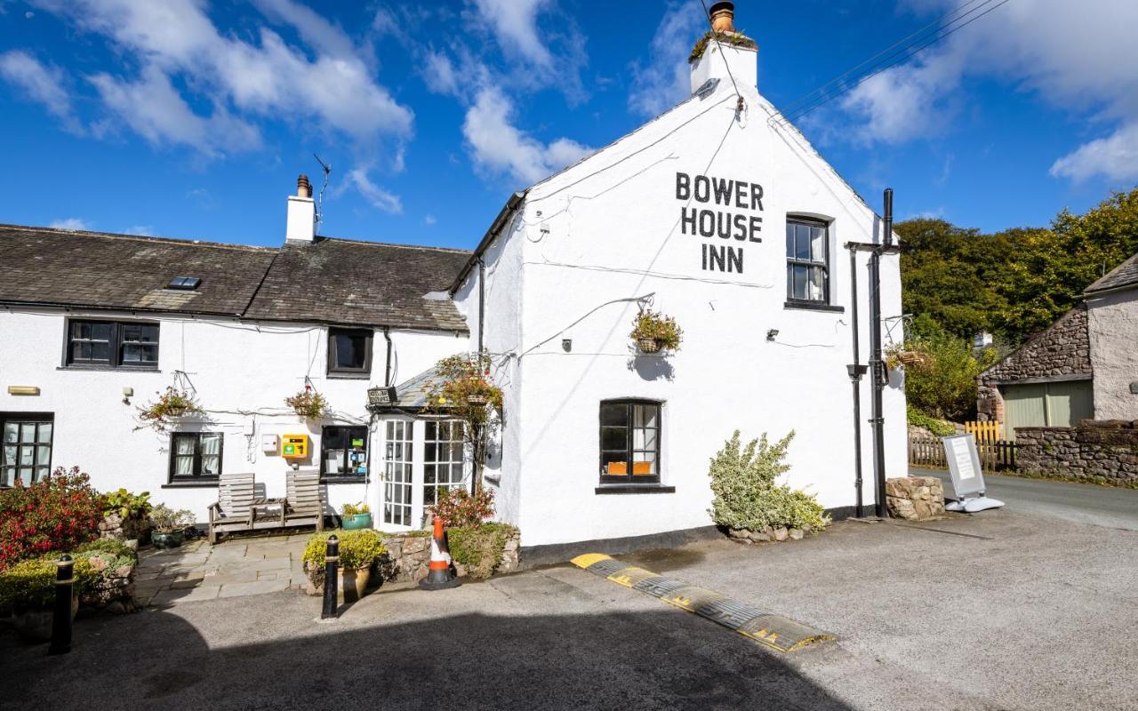 Bower House Inn Eskdale Extérieur photo