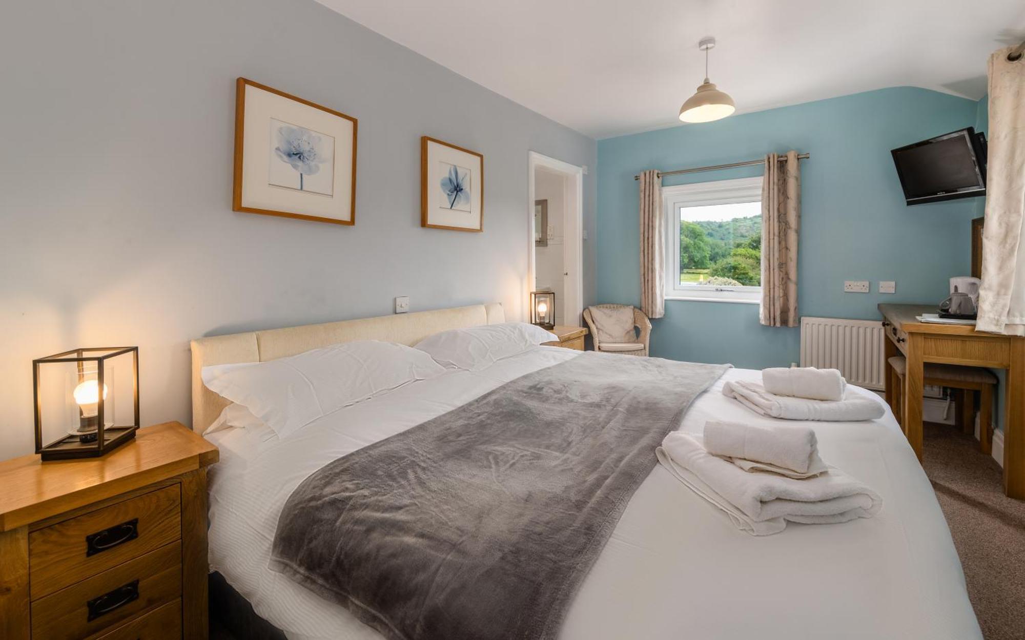 Bower House Inn Eskdale Extérieur photo