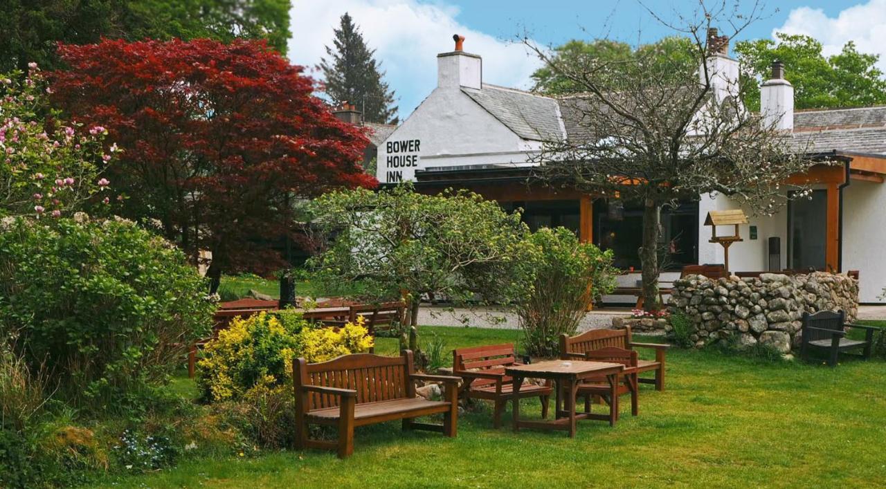 Bower House Inn Eskdale Extérieur photo